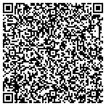 QR-код с контактной информацией организации Дент АС