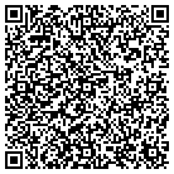 QR-код с контактной информацией организации Torino