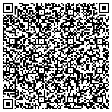 QR-код с контактной информацией организации Рослесинфорг, ФГУП, филиал по Республике Марий Эл
