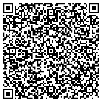 QR-код с контактной информацией организации ООО ЖЭУ №16