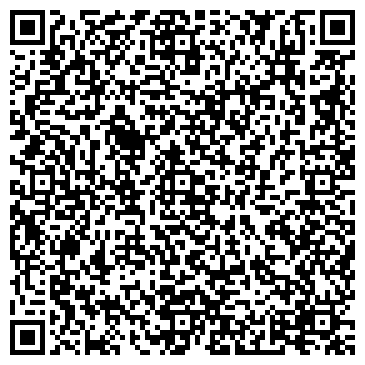 QR-код с контактной информацией организации Красная строка