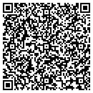 QR-код с контактной информацией организации Рыба, магазин, ООО Север