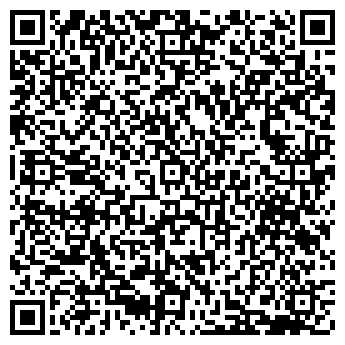 QR-код с контактной информацией организации TERRA-ELectronics