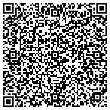 QR-код с контактной информацией организации ООО Торговый Дом ТеплоТрейд