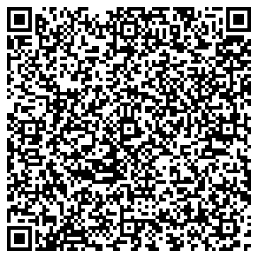 QR-код с контактной информацией организации ООО Проммет