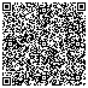 QR-код с контактной информацией организации ООО ЖЭУ №29