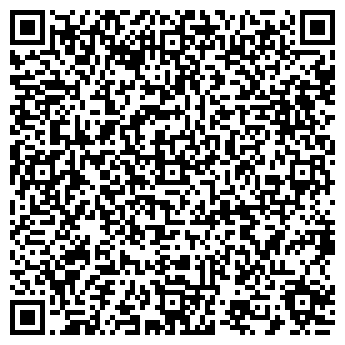 QR-код с контактной информацией организации Меха Белка