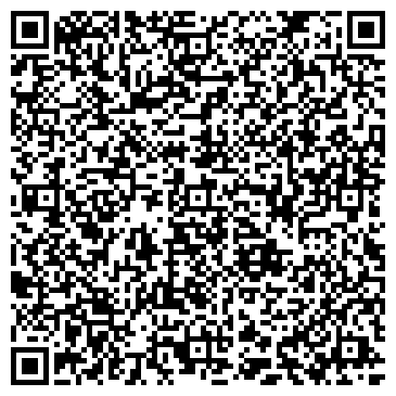 QR-код с контактной информацией организации ООО Коммунальный сервис