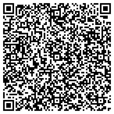 QR-код с контактной информацией организации ООО ЖЭУ №66