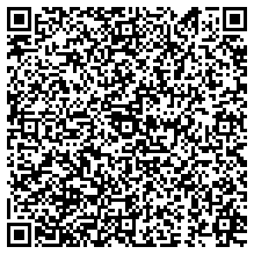 QR-код с контактной информацией организации ООО НТМ-Жилфонд