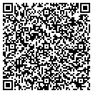 QR-код с контактной информацией организации АО «Управление жилищного хозяйства Калининского района городского округа город Уфа Республики Башкортостан».