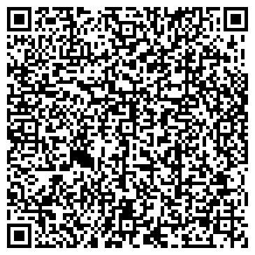 QR-код с контактной информацией организации ОАО Хлебспецстроймонтаж