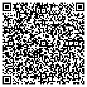 QR-код с контактной информацией организации ОАО «Гартекс»