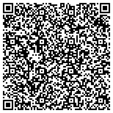 QR-код с контактной информацией организации Ваш вариант, производственная фирма, ИП Ивина С.Н.