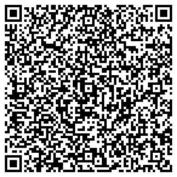 QR-код с контактной информацией организации ООО Кировская меховая компания