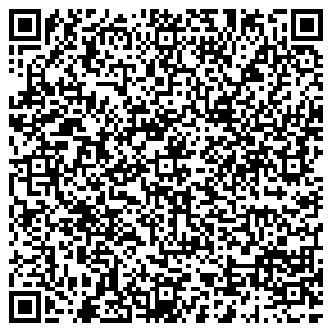 QR-код с контактной информацией организации ООО Теплохимзащита