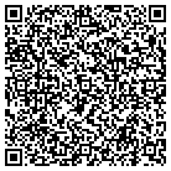 QR-код с контактной информацией организации ООО Градопроект