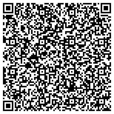 QR-код с контактной информацией организации ООО Севергеострой