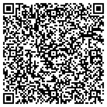 QR-код с контактной информацией организации ООО ЖЭУ №45
