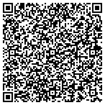 QR-код с контактной информацией организации ООО Ключевые люди