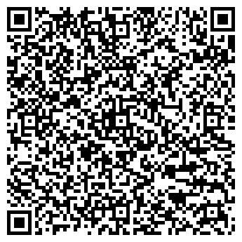 QR-код с контактной информацией организации ОАО Белгородрыбхоз