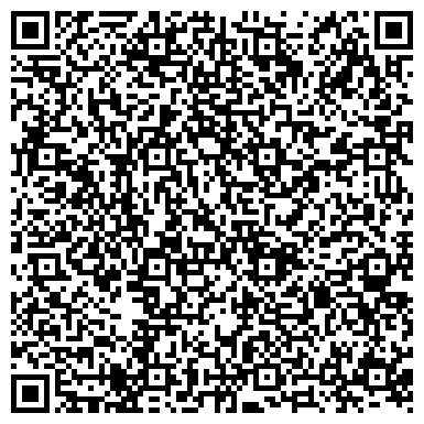 QR-код с контактной информацией организации Управляющая компания Ленинского района