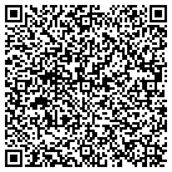 QR-код с контактной информацией организации Хадии Давлетшиной