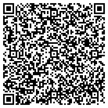 QR-код с контактной информацией организации ВЛИКУР, ООО