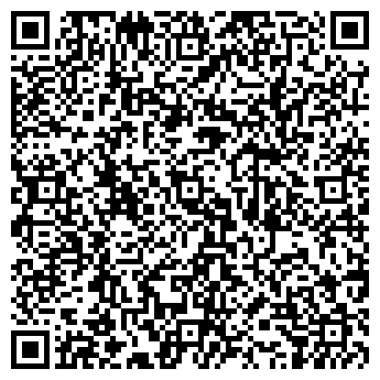 QR-код с контактной информацией организации ООО ВертикальИнвест