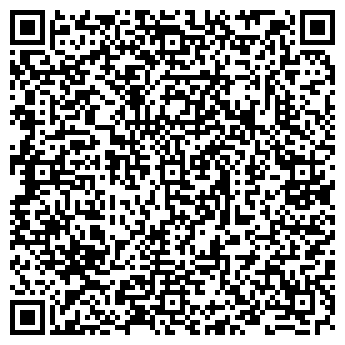 QR-код с контактной информацией организации Революционная 163
