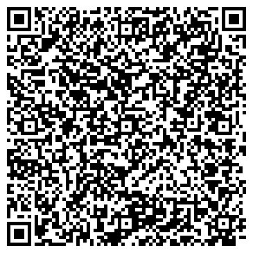 QR-код с контактной информацией организации Натэрма
