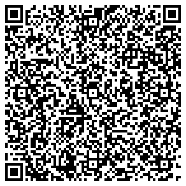 QR-код с контактной информацией организации ООО ЖЭУ №54