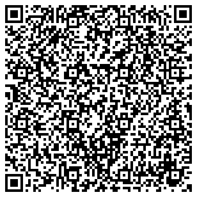 QR-код с контактной информацией организации ООО Уралгеотоп