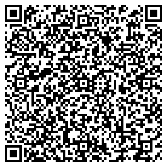 QR-код с контактной информацией организации Пальмира