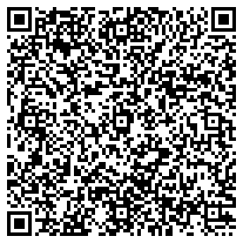 QR-код с контактной информацией организации Рыбачьте с нами