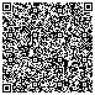 QR-код с контактной информацией организации ЗАО Навигационные и Геодинамические Системы Югры