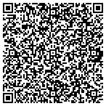 QR-код с контактной информацией организации Ролладен