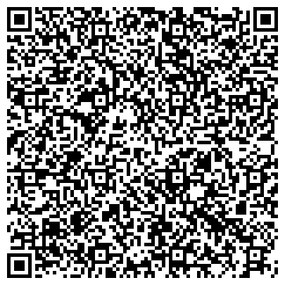 QR-код с контактной информацией организации ООО Центр кадастра недвижимости и геодезии