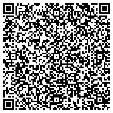 QR-код с контактной информацией организации ООО ДомСтройСервис