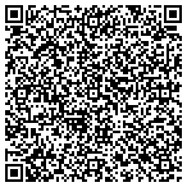 QR-код с контактной информацией организации ЗАО Сквирэл