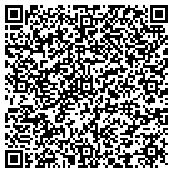 QR-код с контактной информацией организации ООО ЖЭУ №14