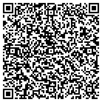 QR-код с контактной информацией организации РАДИОПРИБОР, ОАО