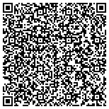 QR-код с контактной информацией организации ООО УК «Микрорайон Радужный»