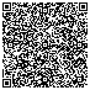 QR-код с контактной информацией организации ООО «Теплоэнергосбыт» «Энсаф групп»