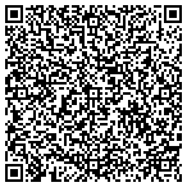 QR-код с контактной информацией организации Принт Студия