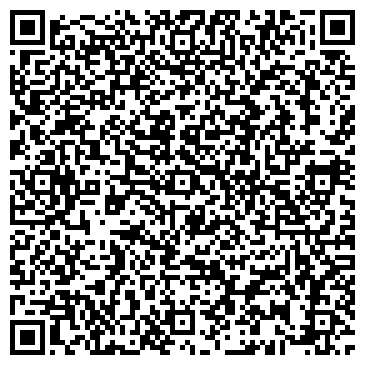 QR-код с контактной информацией организации Федотовский хлеб