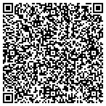 QR-код с контактной информацией организации ООО Тополиная аллея