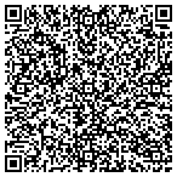 QR-код с контактной информацией организации ООО Торгальянс
