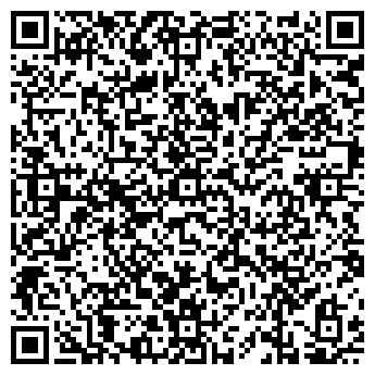 QR-код с контактной информацией организации ООО Управляющая компания «Металлург»