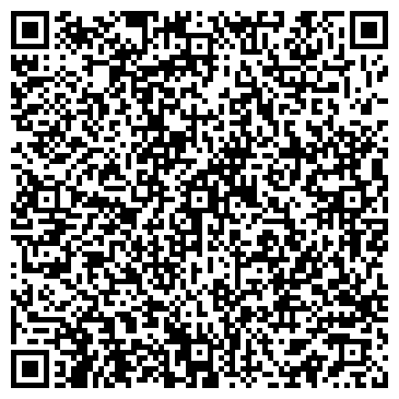 QR-код с контактной информацией организации Пиран-ИТ